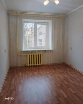 3-к квартира, вторичка, 57м2, 4/5 этаж