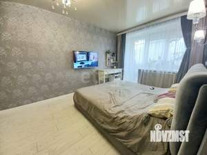 2-к квартира, вторичка, 43м2, 3/5 этаж