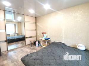 1-к квартира, вторичка, 29м2, 2/5 этаж