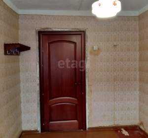 3-к квартира, вторичка, 51м2, 4/5 этаж