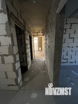 2-к квартира, вторичка, 57м2, 10/16 этаж