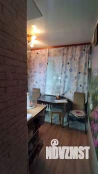 2-к квартира, вторичка, 43м2, 1/5 этаж