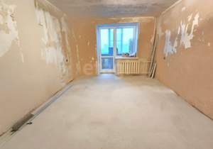 1-к квартира, вторичка, 36м2, 9/9 этаж