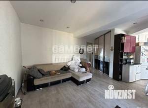 3-к квартира, вторичка, 100м2, 4/4 этаж