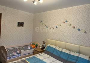 2-к квартира, вторичка, 49м2, 2/9 этаж