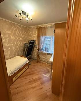4-к квартира, вторичка, 77м2, 4/9 этаж