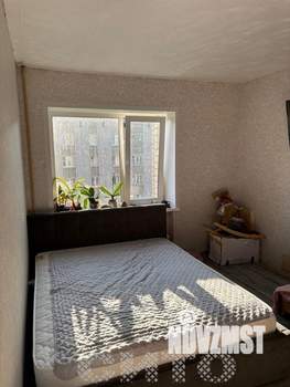 1-к квартира, вторичка, 29м2, 8/9 этаж