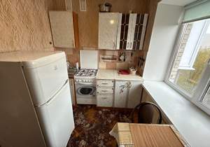 2-к квартира, вторичка, 45м2, 5/5 этаж