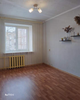 3-к квартира, вторичка, 57м2, 4/5 этаж