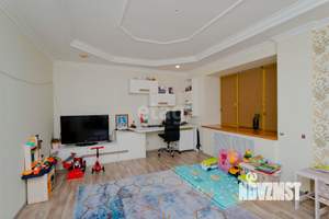 2-к квартира, вторичка, 74м2, 1/5 этаж