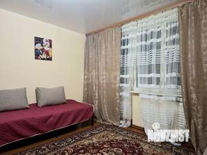 2-к квартира, вторичка, 42м2, 5/5 этаж