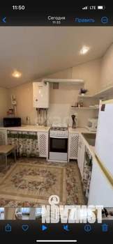 1-к квартира, вторичка, 42м2, 4/4 этаж