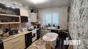3-к квартира, вторичка, 70м2, 1/10 этаж