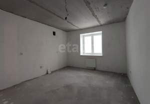 1-к квартира, вторичка, 43м2, 3/8 этаж