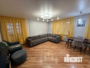 4-к квартира, вторичка, 77м2, 4/9 этаж