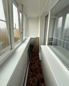 2-к квартира, вторичка, 45м2, 5/5 этаж