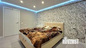 2-к квартира, вторичка, 51м2, 11/15 этаж