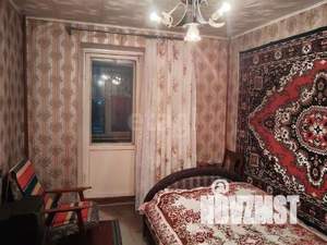 3-к квартира, вторичка, 61м2, 6/9 этаж