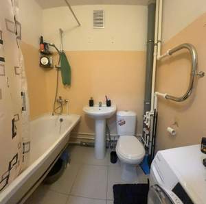1-к квартира, вторичка, 35м2, 13/14 этаж
