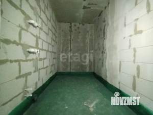 2-к квартира, вторичка, 54м2, 1/16 этаж