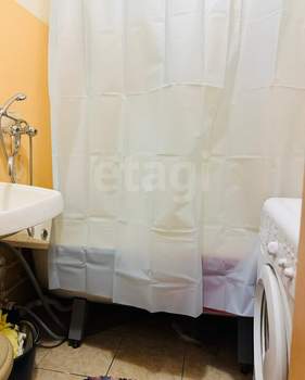 1-к квартира, вторичка, 35м2, 6/9 этаж