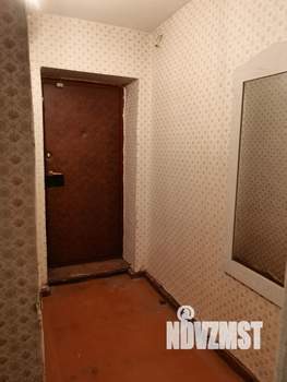 1-к квартира, вторичка, 31м2, 1/5 этаж