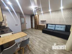 Студия квартира, вторичка, 32м2, 5/8 этаж