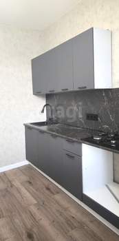 1-к квартира, вторичка, 43м2, 3/5 этаж