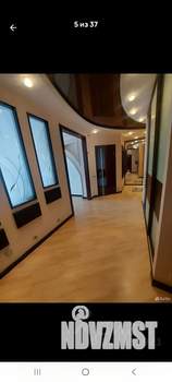 3-к квартира, вторичка, 141м2, 5/16 этаж