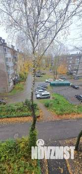 3-к квартира, вторичка, 60м2, 4/5 этаж