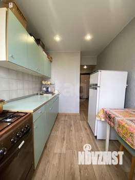 1-к квартира, вторичка, 29м2, 7/10 этаж
