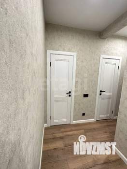 1-к квартира, вторичка, 43м2, 3/5 этаж