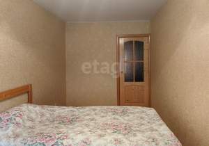 3-к квартира, вторичка, 53м2, 4/5 этаж