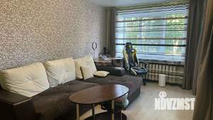 3-к квартира, вторичка, 58м2, 1/9 этаж