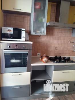 2-к квартира, вторичка, 55м2, 2/11 этаж