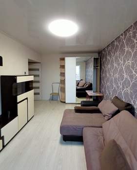 2-к квартира, вторичка, 44м2, 10/10 этаж