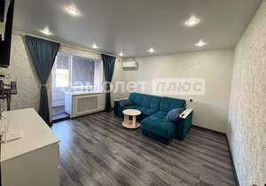 2-к квартира, вторичка, 50м2, 3/5 этаж