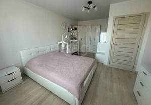 1-к квартира, вторичка, 36м2, 14/9 этаж