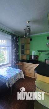 3-к квартира, вторичка, 59м2, 3/5 этаж