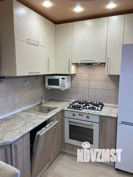 4-к квартира, вторичка, 68м2, 3/9 этаж