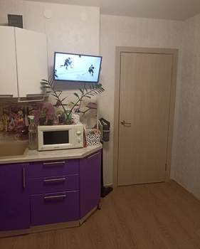 2-к квартира, вторичка, 50м2, 6/10 этаж