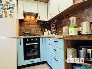 3-к квартира, вторичка, 51м2, 2/5 этаж