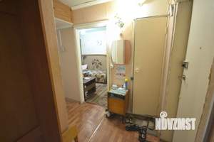 2-к квартира, вторичка, 44м2, 2/5 этаж
