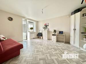 2-к квартира, вторичка, 65м2, 5/12 этаж