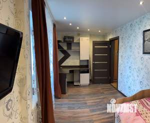 2-к квартира, вторичка, 49м2, 4/9 этаж