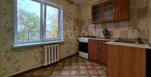 2-к квартира, вторичка, 36м2, 5/5 этаж