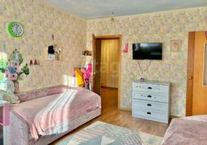 6-к квартира, вторичка, 175м2, 4/5 этаж
