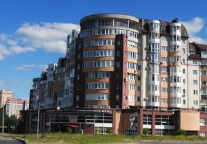 3-к квартира, вторичка, 91м2, 10/10 этаж