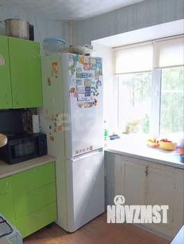 2-к квартира, вторичка, 41м2, 3/5 этаж