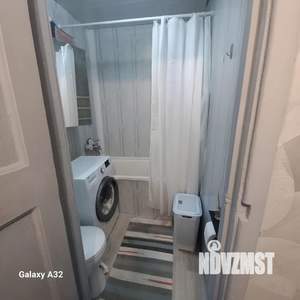 1-к квартира, вторичка, 31м2, 3/4 этаж